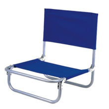 Cadeira de praia de areia de alumínio portátil (sp-136)